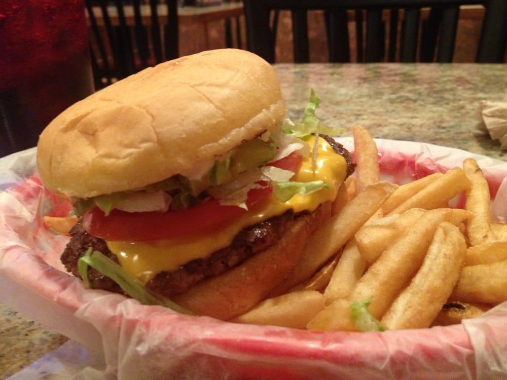 The Depot Menu image 5